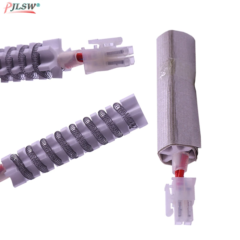 1pcs EU/US Heating Core Heating Element for 8858-I PG8018LCD  Hot air gun welding station