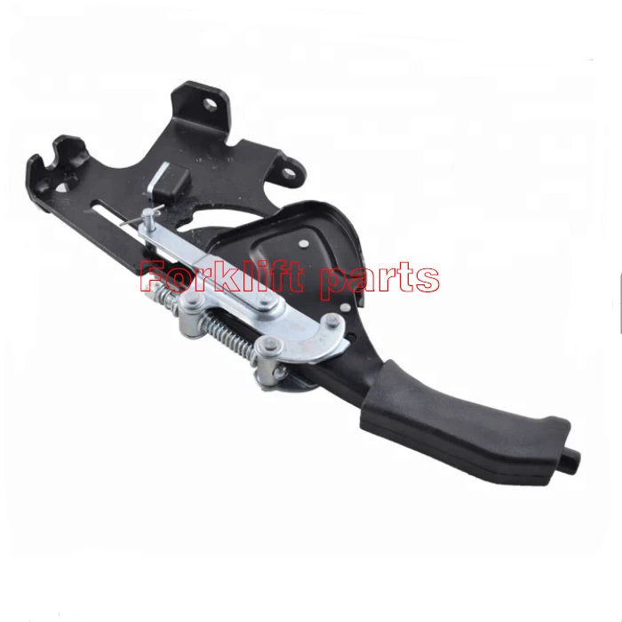 High Quality used for 7FB10-30 7FD10-50 Forklift parts with OEM 46102-13131-71 Brake Parts Handbrake for sale