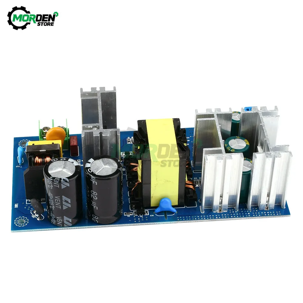 

AC 100-240V to DC 24V -9A Power Supply Module Board Switch AC-DC Switch 240W Power Supply Board