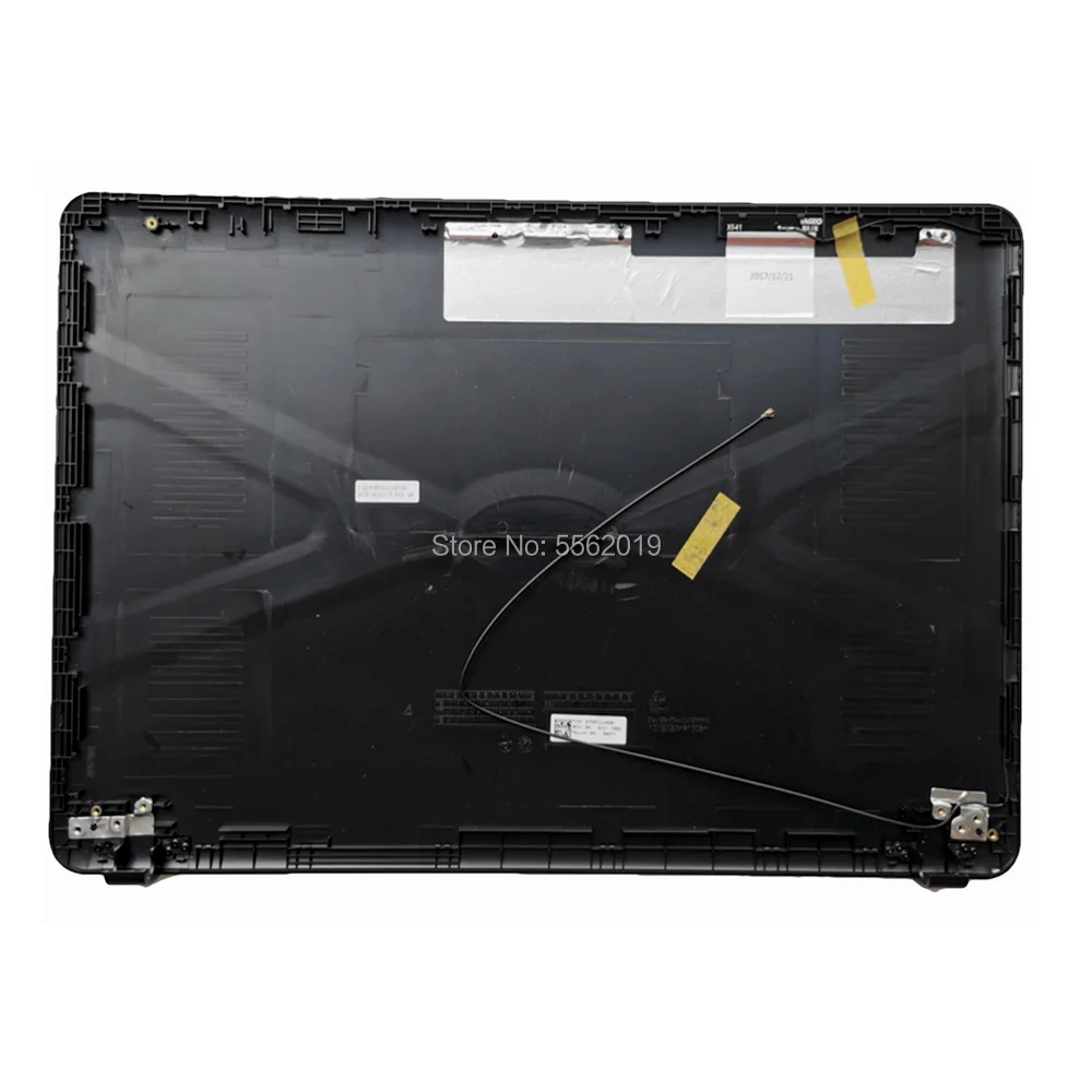 

Good Laptop Frames LCD Back Cover for Asus vivobook 15 X540 X540L A540 A540S A540S 90NB0B03 R7A010 90NB0B31 13NB0B01AP0701 New