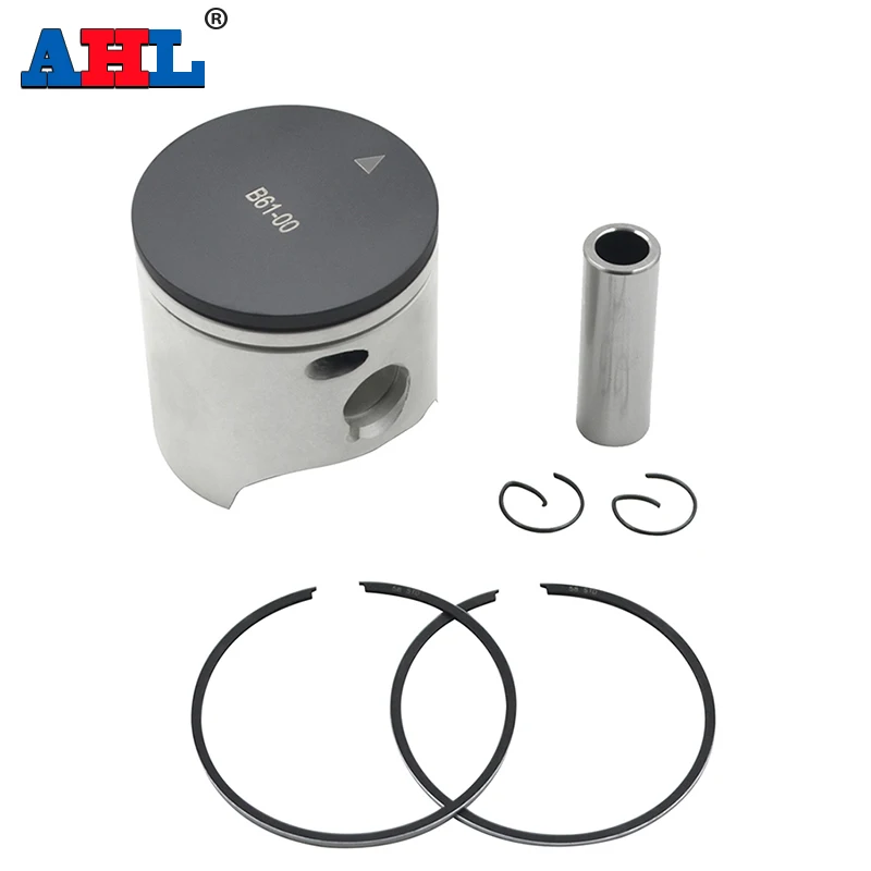 

AHL Motorcycle STD 58mm Piston Rings Kit For 150 2017 SX XC-W XCW 2016 2017 2018