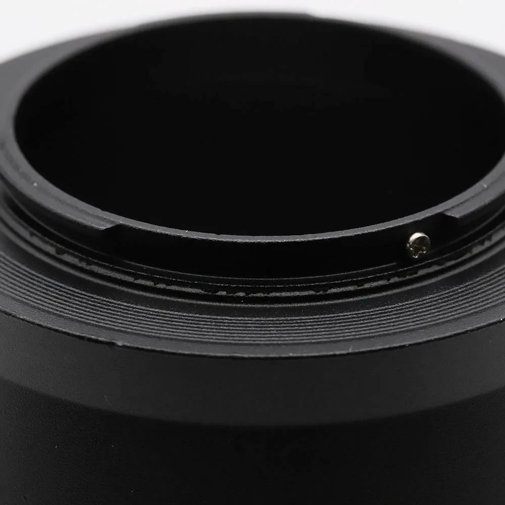 Olympus OM-Mount 렌즈 용 LingoFoto OM-M4/3 마운트 어댑터 링-Micro Four Thirds M4/3 마운트 카메라