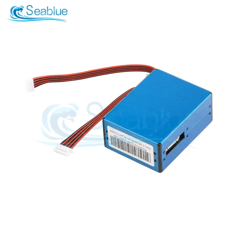 PMS7003 PMS5003 PMSA003A Air Quality Sensor PM2.5 Smoke Laser Sensor Detection Module Particle/Dust Sensor