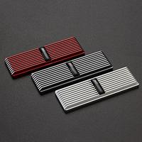 M2 Heatsink Heat Dissipation Radiator M.2 Cooling Heat Sink Heat Thermal Pads Cooler Vest For NVME NGFF M.2 2280 SSD hard drive