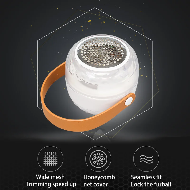 Средство для удаления гранул Φ защита одежды USB триммер для удаления волос в гранулах триммер для одежды от Pel