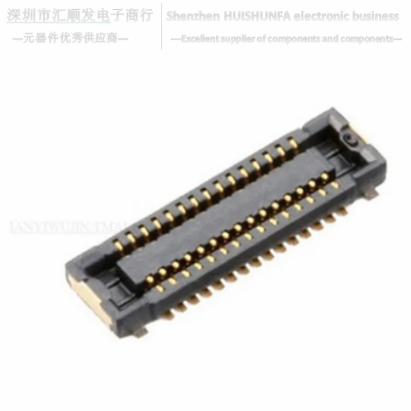 Board to Board & Mezzanine Connectors  Panasonic Industrial Devices AXF5A3012