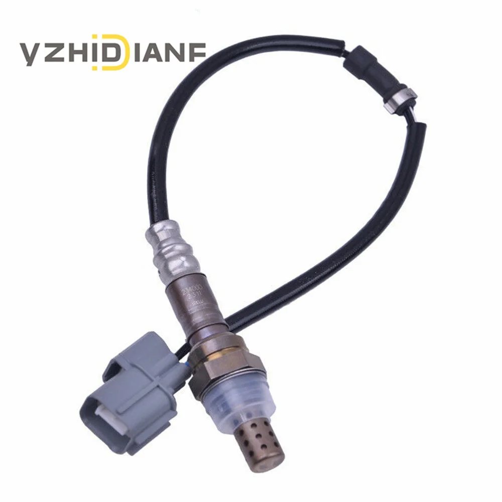 1x 23400-2311 234002311 23400 2311 Oxygen O2 Sensor Lambda For Lamb-da Hon-da Civic 1.5 / 1.6 95-00 High Quality NEW