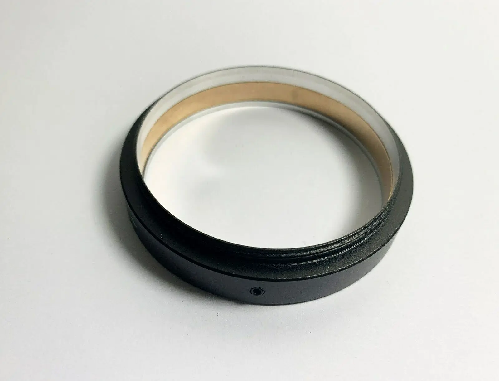 New 62.5mm to M65x1 Thread Adapter With Projection Circle For Camera Lens Adaptera Converter