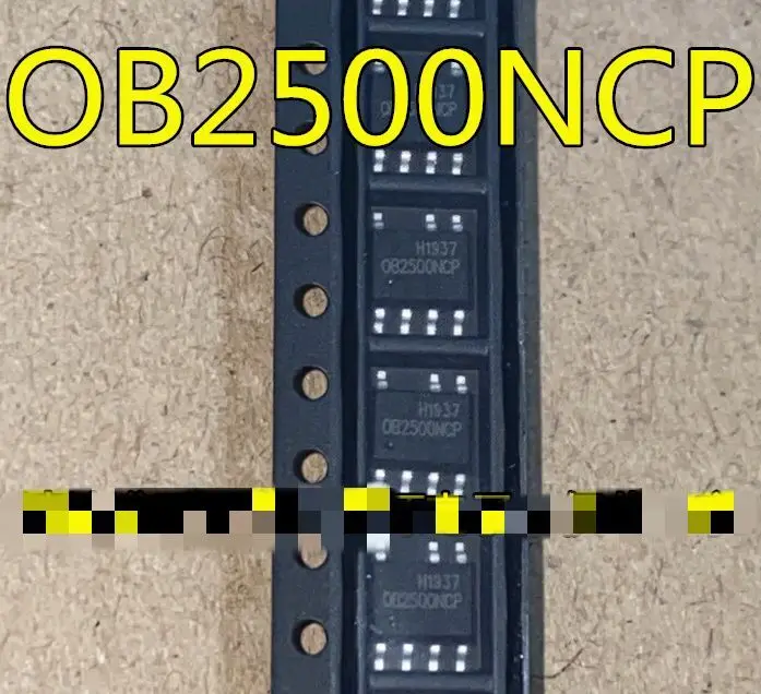 20-50PCS/ OB2500NCP  OB2500 2500 SOP7 NEW