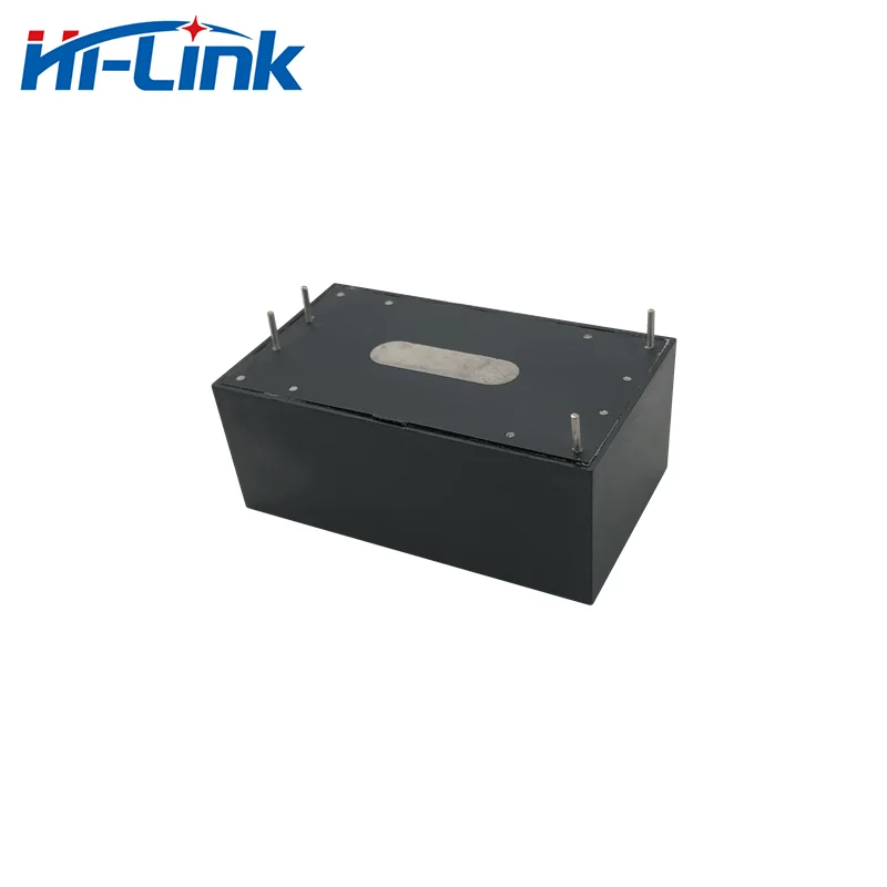 ホームオートメーションモジュール,高効率スイッチHLK-20M24 ac dc 220v 24v 20w,分離スイッチ,送料無料