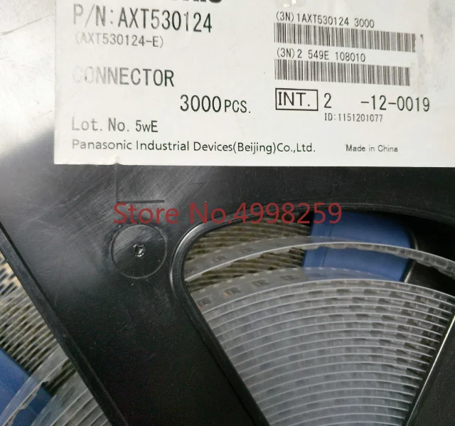 100% جديد الأصلي 10 قطعة AXT530124 AXT630124 AXT326124 AXT326164 AXT426164 AXT550124 AXT650124 AXT320164 AXT320164AW1 AXT320124