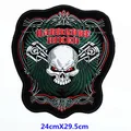 Hard Core Biker