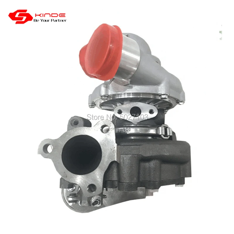 Susirick 17201-0R020 turbocharger RHF5V VB31 turbo For Toyota RAV4 Corolla 2AD engine 17201-0R021 17201-0R022 VAA30017 turbine