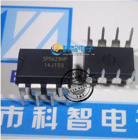 

Free Shipping 100% original 50pcs SP5623HP SP5623P SP5623