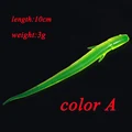 color A