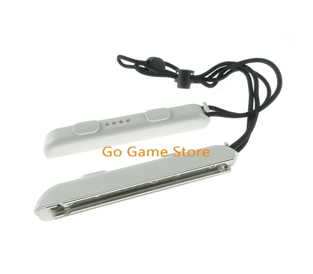 20 piezas para Switch Joy-Con correa de mano correa de muñeca cuerda de mano para Nintendo Switch pulsera mango L R SL SR correa de botón
