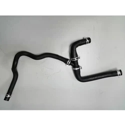 Car accessories Z6B3-15-18Y engine cooling system radiator water hose for Mazda 3 2008-2012 BL engine 1.6 transmission AT
