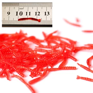 6 Hauptverkäufe von Tilapia -Ködern - №5