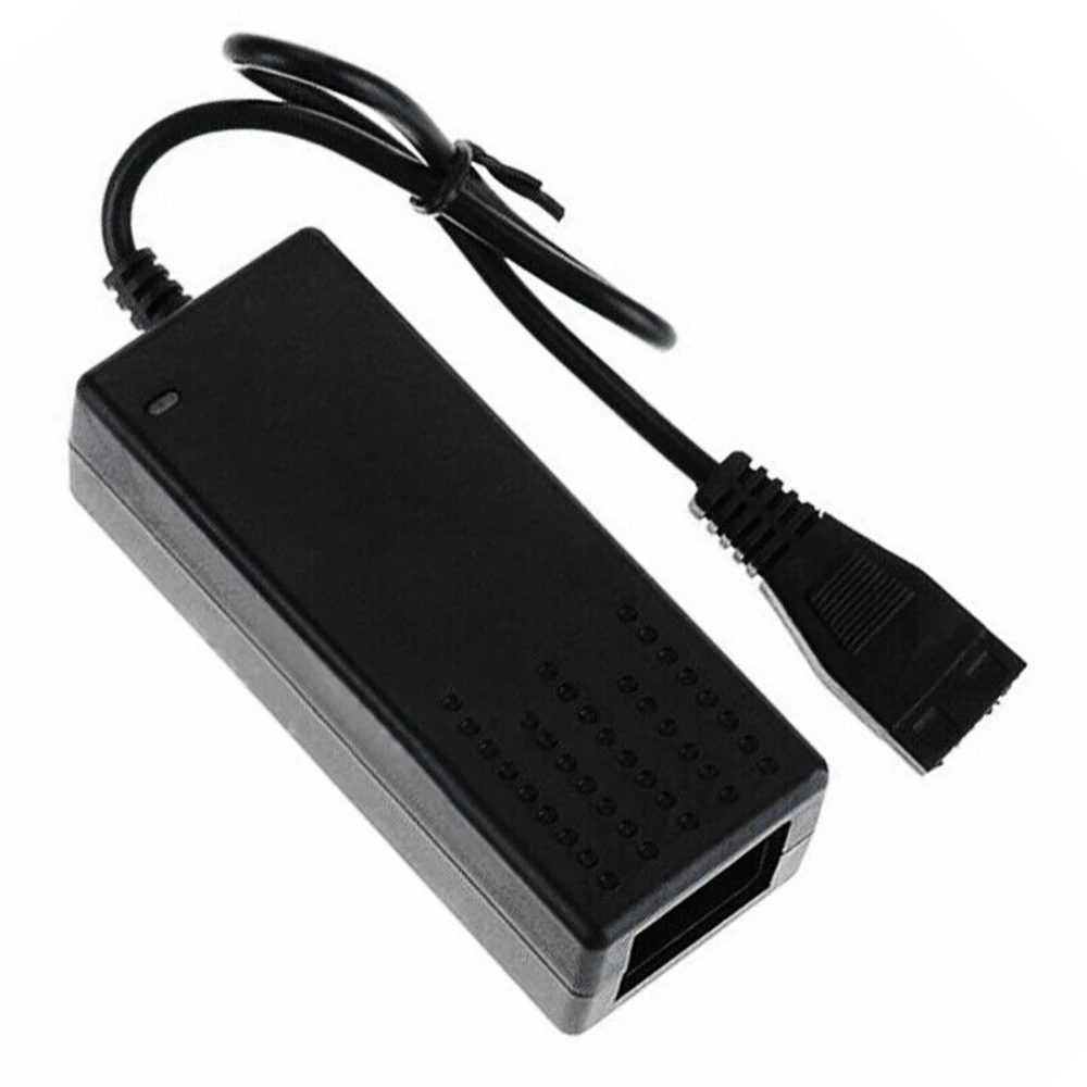 Adaptador de fuente de alimentación USB a IDE/SATA, 12V/5V, 2.5A, disco duro/HDD/CD-ROM, CA, CC, alta calidad