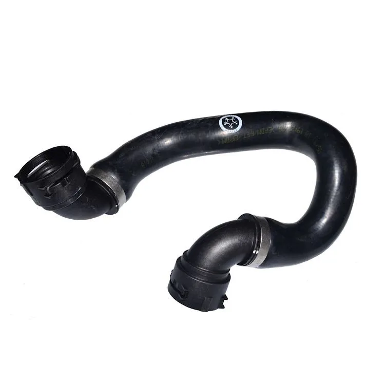 E90-E91 RADİATOR HOSE 17127599450