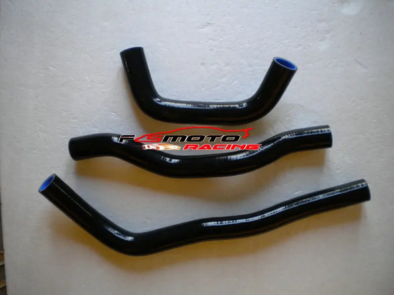 

New Silicone Radiator Hose For 2003-2008 MAZDA 6 SERIES 2.0 2.3 4CYL MAZDASPEED 2003 2004 2005 2006 2007 2008