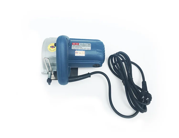 110 1350W 220V Multifunctional ไม้กระเบื้องและเครื่องตัดหินหินอ่อนเครื่อง