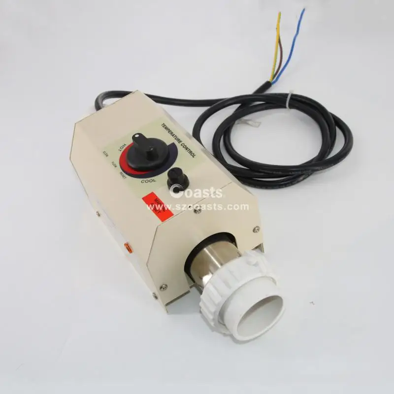 Swimming Pool Thermostat Heater/low Power Thermostat Cos Thermostat Swimming Pool 2Kw