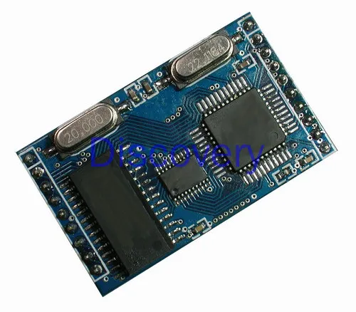 Serial to Ethernet Core Module ZLSN2000