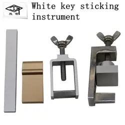 Key Bonder Piano Key Replacement Adhesive Fixing Tool Tuning Repair Tool