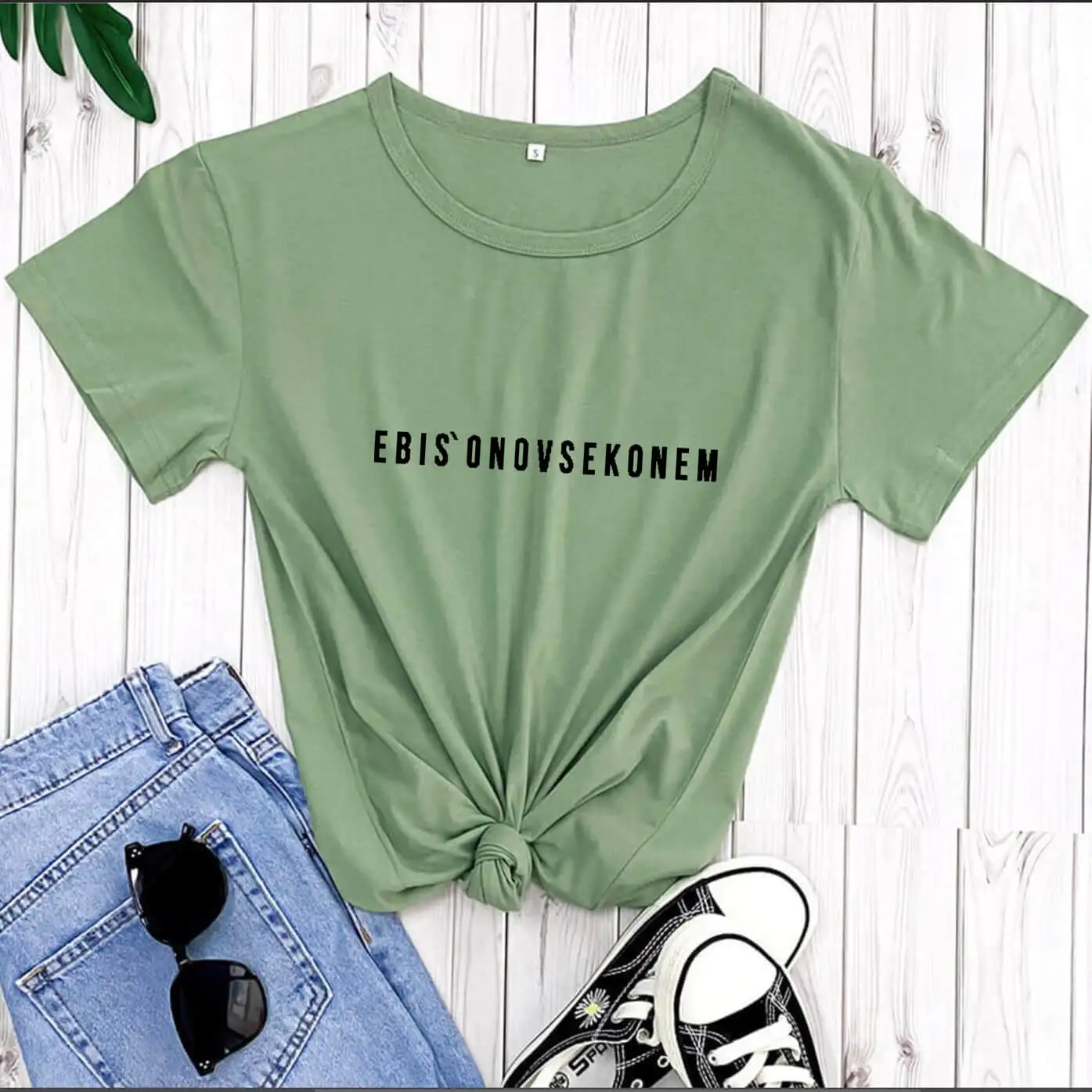 Russian Letter Print 100%Cotton Summer Women\'s T Shirt Autumn Female Shirts Casual O-Neck Short Sleeve Tops Hipster Tumblr Tee