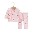 Pink penguin