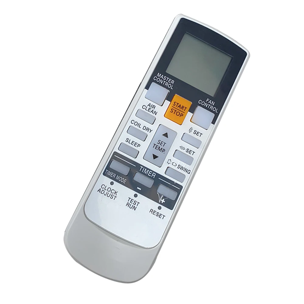 Universal Air Conditioner Conditioning Remote Control for Fujitsu AR-RY12 AR-RY13 AR-RY3 AR-RY14 AR-RY14 AR-RY Fernbedienung