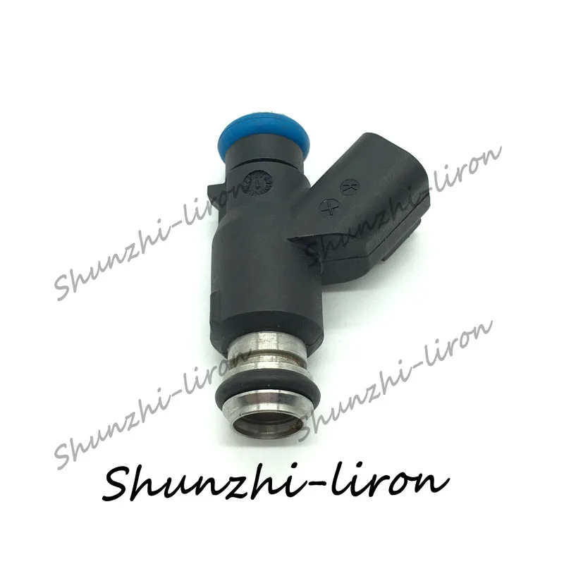 

Fuel Injector For KIA HYUNDAI SONATA SANTA FE 400-0096 35310-3C000 FJ837 FJ10633 4000096 353103C000