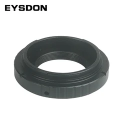 EYSDON M35 To Canon EOS EF Mount T-Ring Adapter for Canon DSLR Camera Connected to Astronomic Telescopes Photography