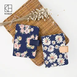 Kinbor Original Hand Notebook Notebook Planner Efficiency Manual Notebook Student Hand Account Notepad
