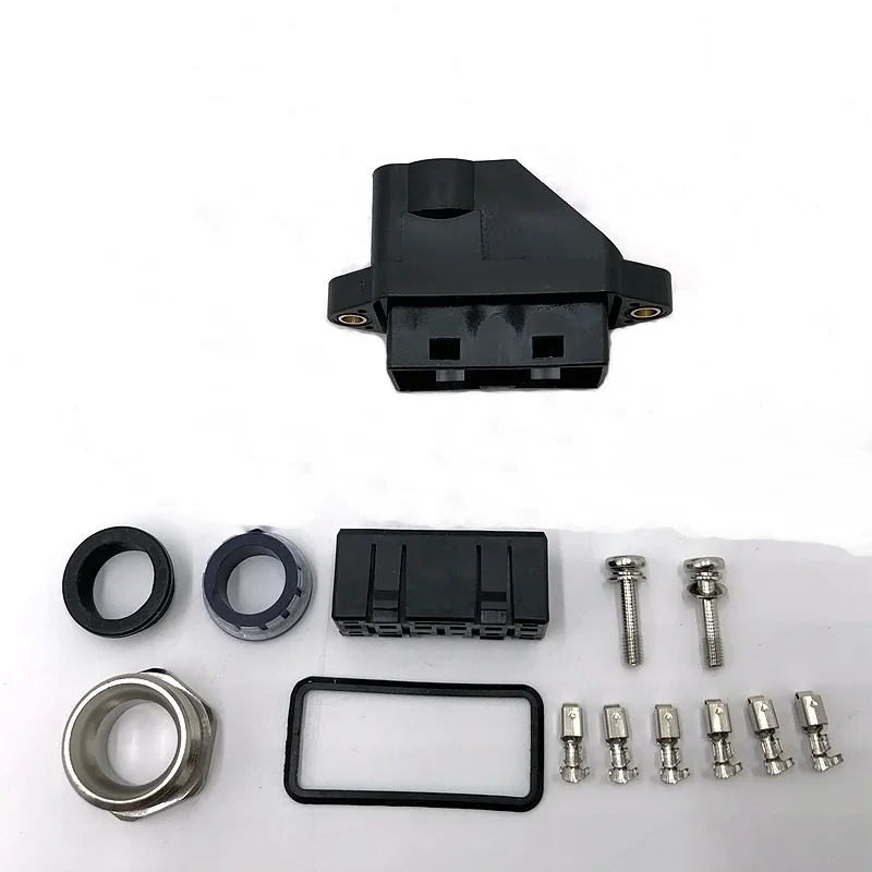 

1 компл. 6p разъем мощности двигателя A06b-6114-k220 # s A06b-6114-k220 # e разъем кабеля Бесплатная доставка