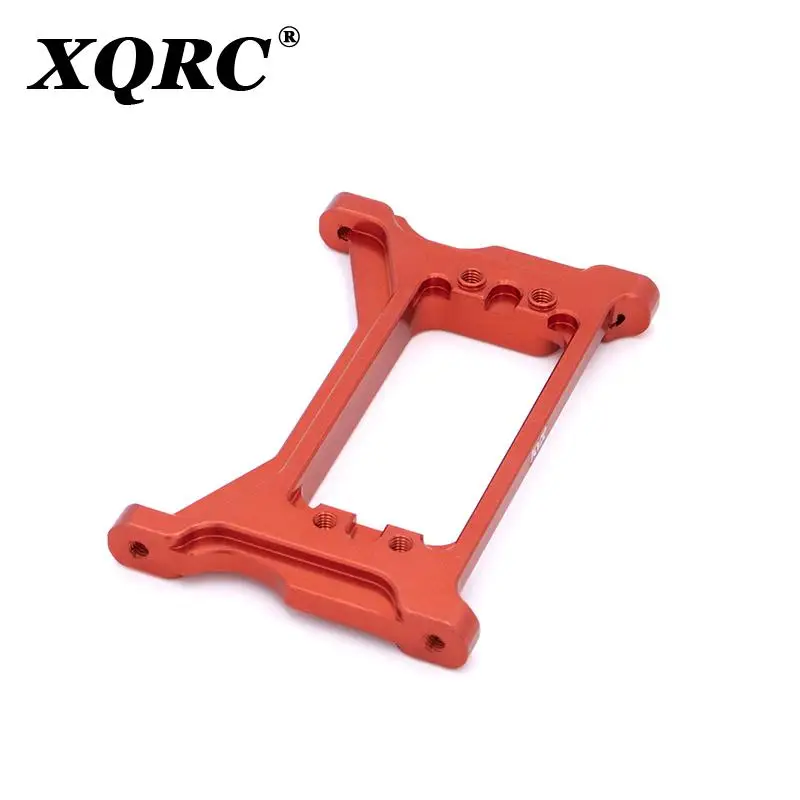 

TRX4 Aluminum Alloy Servo Mount Bracket Fixed seat Upgrades Parts for RC Crawler Car TRX-4 TRX4 car accessories