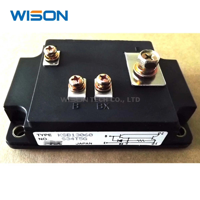 KSB13060 Free Shippin original MODULE