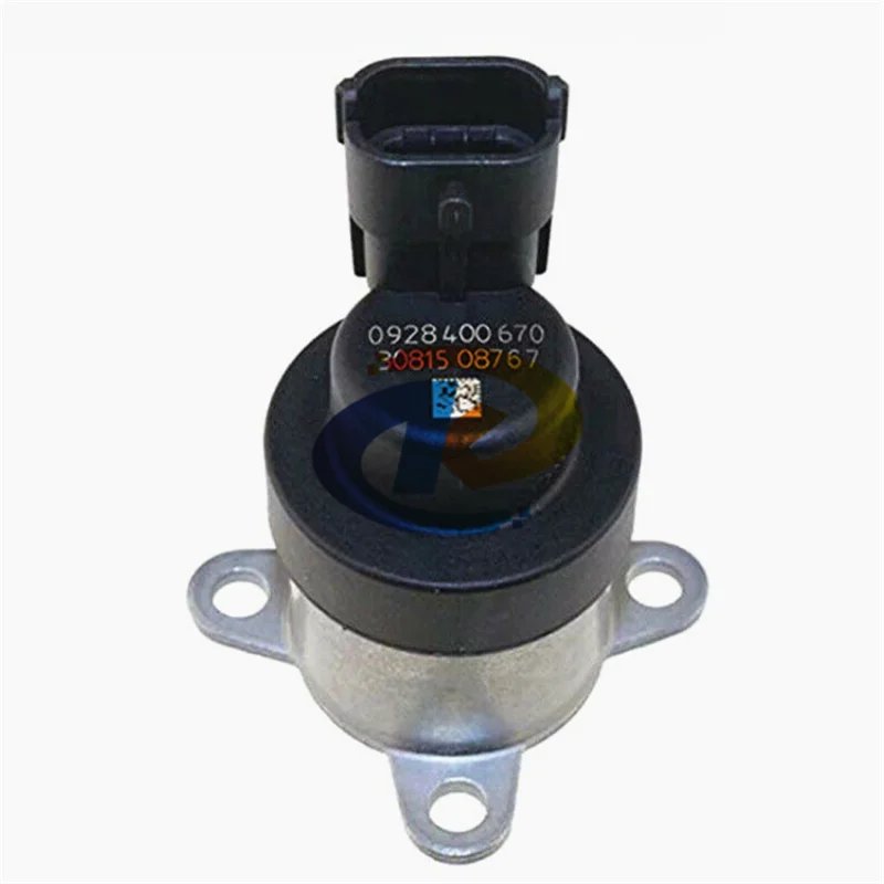 0928400670 20794130 Fuel Injection Pump Regulator Metering Control SCV Valve Actuator For TRUCKS VOLVO FE PENTA RENAULT DEUTZ