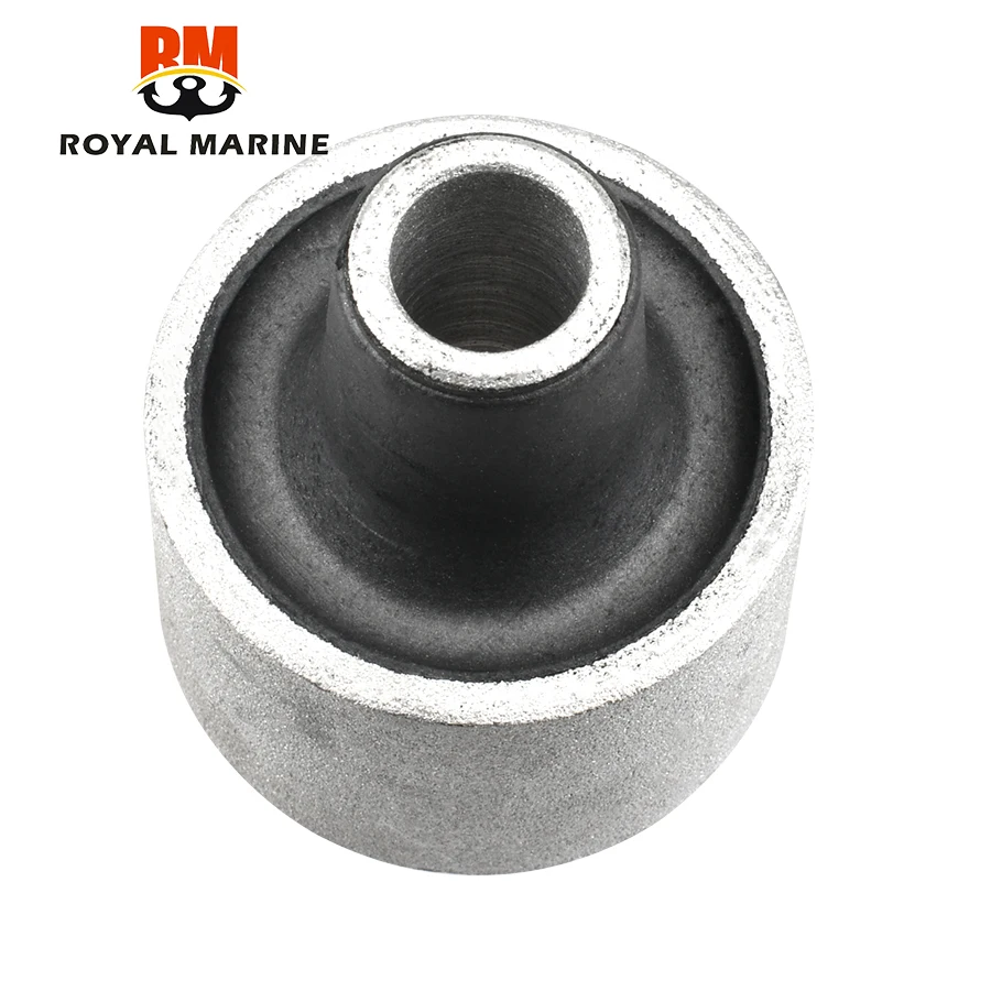 679-44555-00-94 Inferieur Lateral  MOUNT DAMPER for Yamaha 40HP F40  F45 F50 FT50 outboard motor 2 stroke 679-44555 679-44555-00