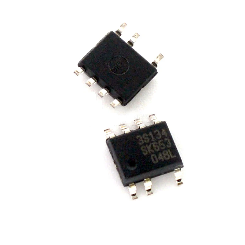 10 قطعة/الوحدة SSC3S134 3S134 SOP-7