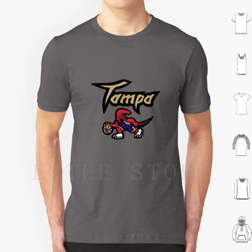 Tampa Bay Raptors T Shirt Men Cotton 6xl Raptors Toronto Tampa Tampa Bay Florida Anunoby Anunoby Kyle Lowry Lowry Vanvleet Fred