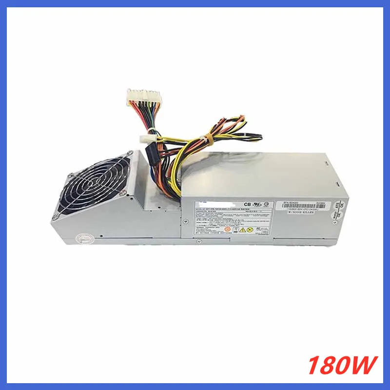 

New Power Supply Adapter For Lenovo ir358 ir608 FSP180-50NPL HK280-86FP Switch Power Supply