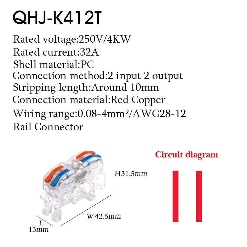 Variant: K412T