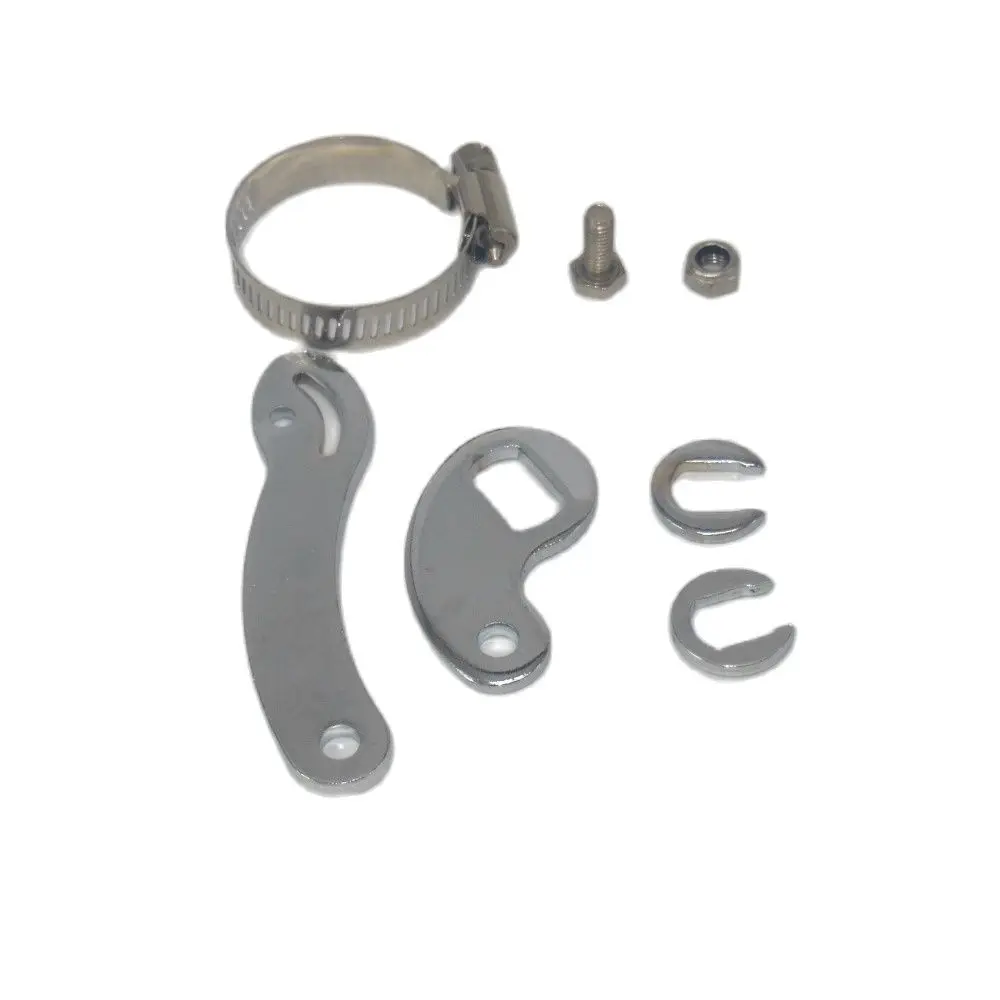 EVFITTING E-bike kits torque arm/BLDC Motor Torque Arms Dropout Amplifier 10mm*16mm