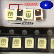 100PCS High Power LED Backlight #5