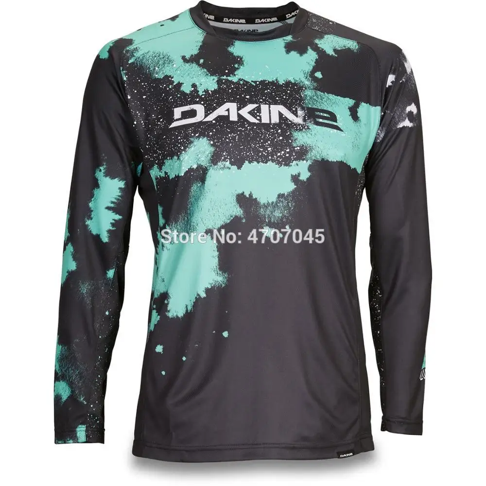 2022 cycling jersey mtb jersey moto Motocross Jerseys bicycle maillot ciclismo mx bmx DH Off Road Bike downhill shirt