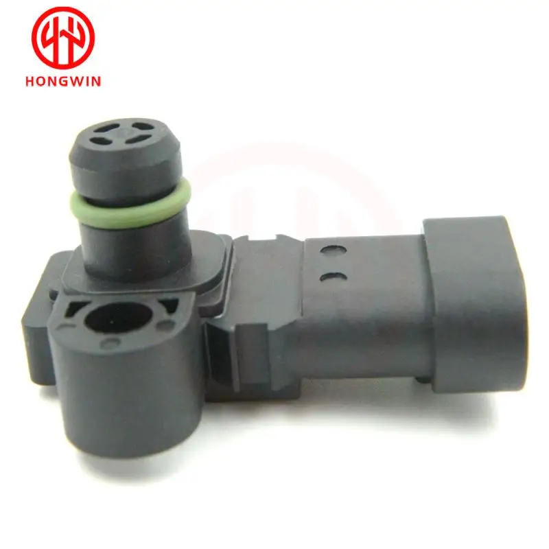 Genuino No.:55563375 Assoluta Nel Collettore di Aspirazione Sensore Map Sensore di Misura CChevrolet Cruze Chevy Station Wagon Opel Astra GTC