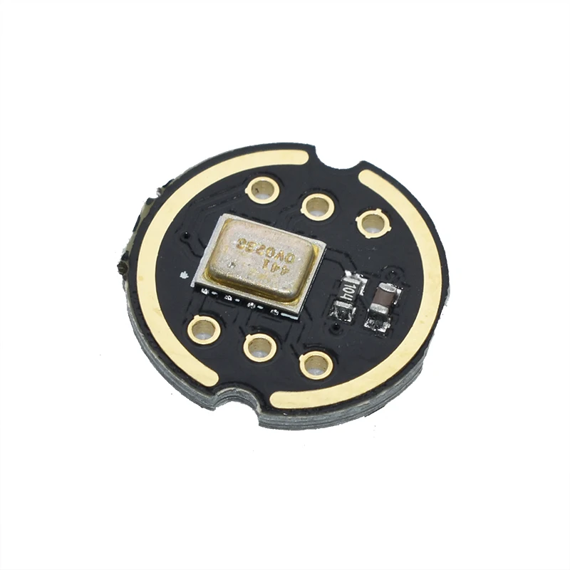 Wavgat Omnidirectionele Microfoon Module I2S Interface INMP441 Mems Hoge Precisie Lage Power Ultra Klein Volume Voor ESP32