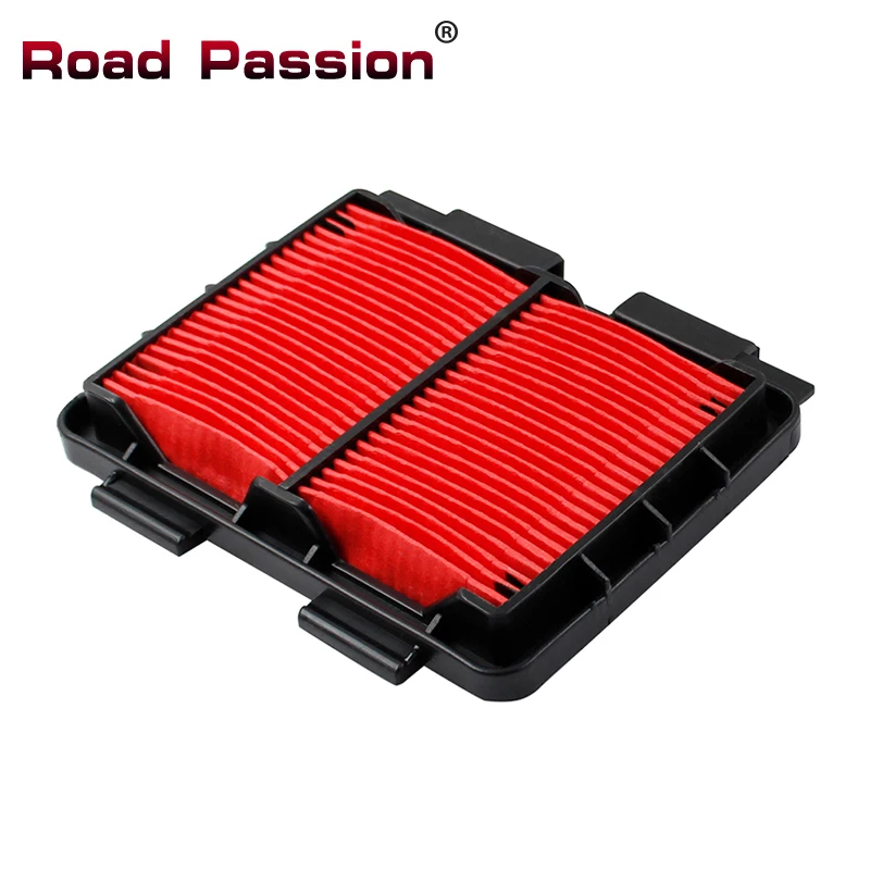 

Road Passion Motorcycle Air Filter Cleaner For HONDA CRF250 CRF250L CRF 250 2013-2016 CRF250L \ M \ RALLY 17220-KZZ-900